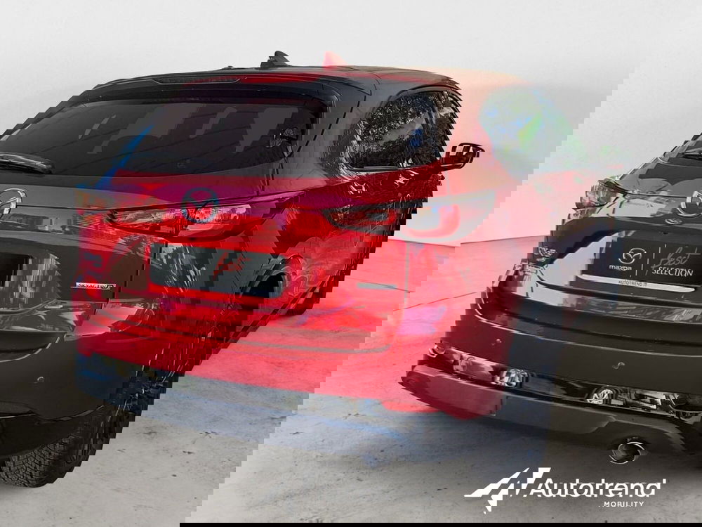 Mazda CX-5 usata a Bari (2)