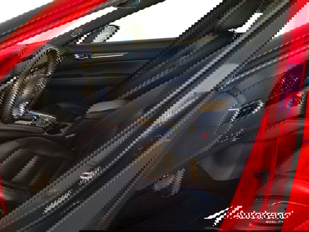 Mazda CX-5 usata a Bari (5)