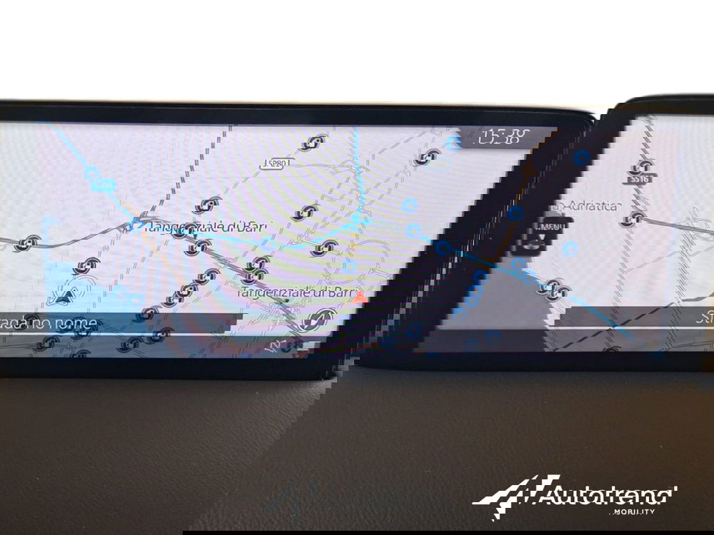 Mazda CX-5 usata a Bari (9)