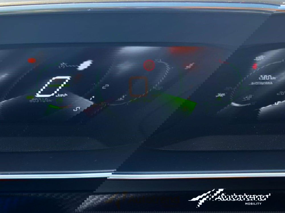 Peugeot 208 usata a Bari (10)