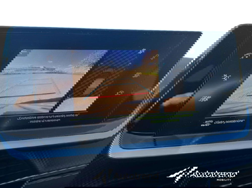 Peugeot 208 usata a Bari (12)