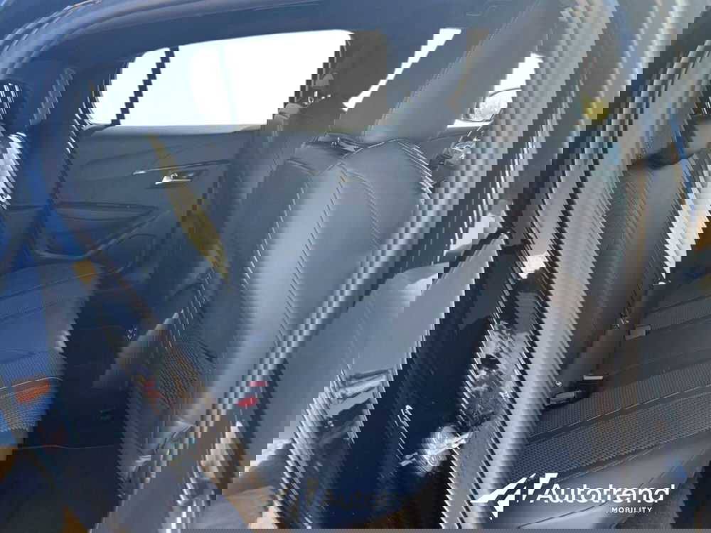 Peugeot 208 usata a Bari (15)