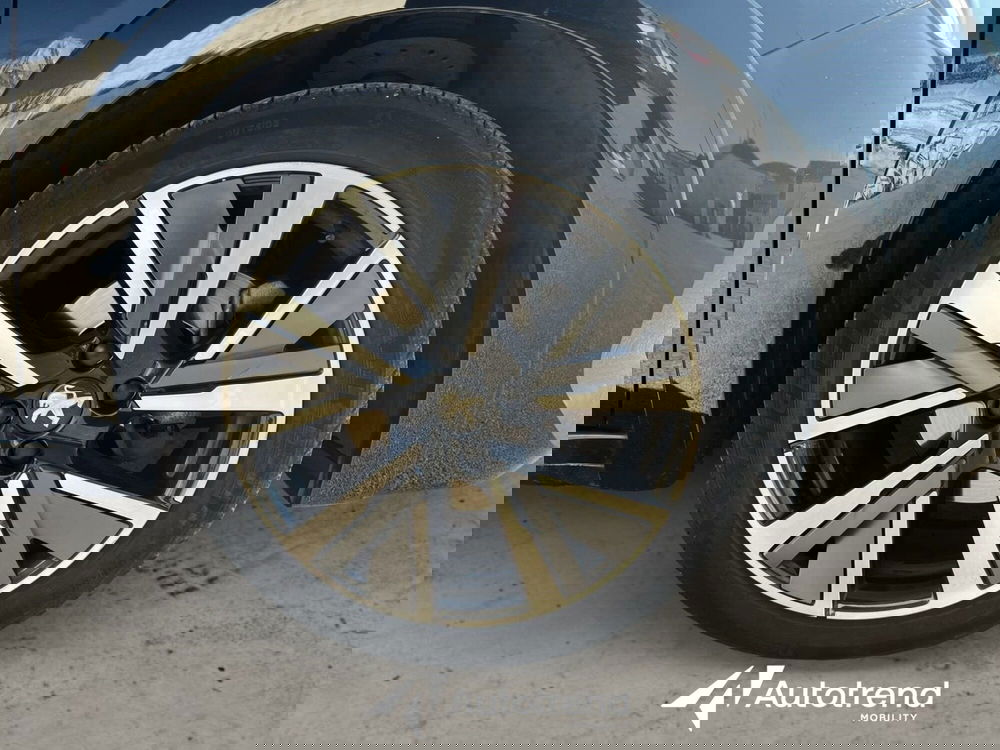 Peugeot 208 usata a Bari (5)