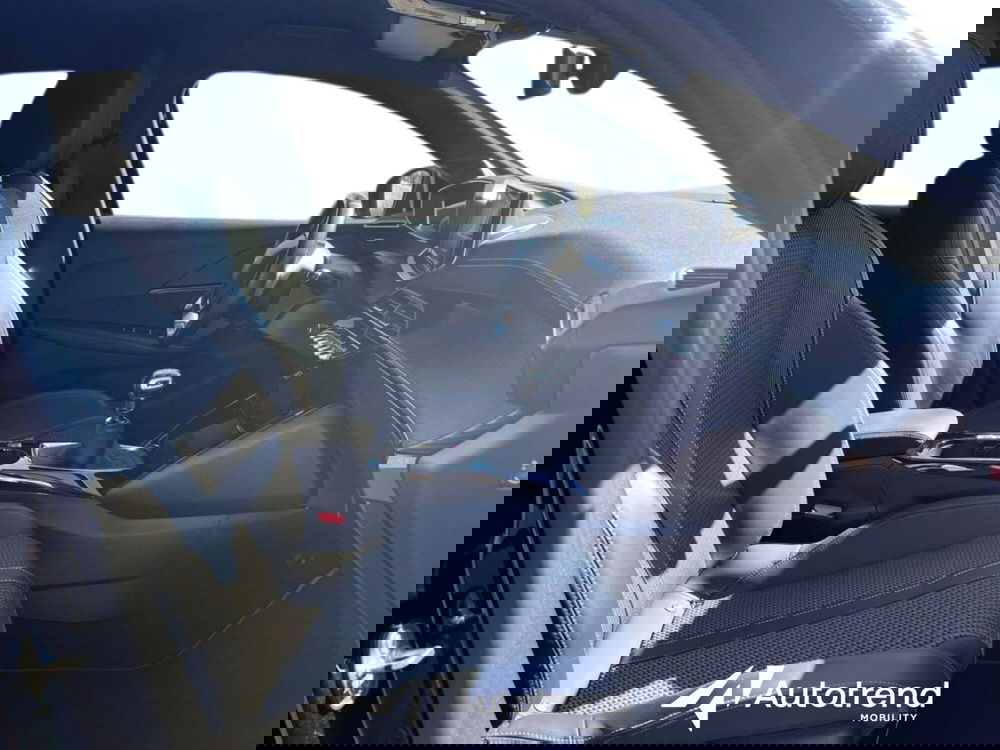 Peugeot 208 usata a Bari (6)