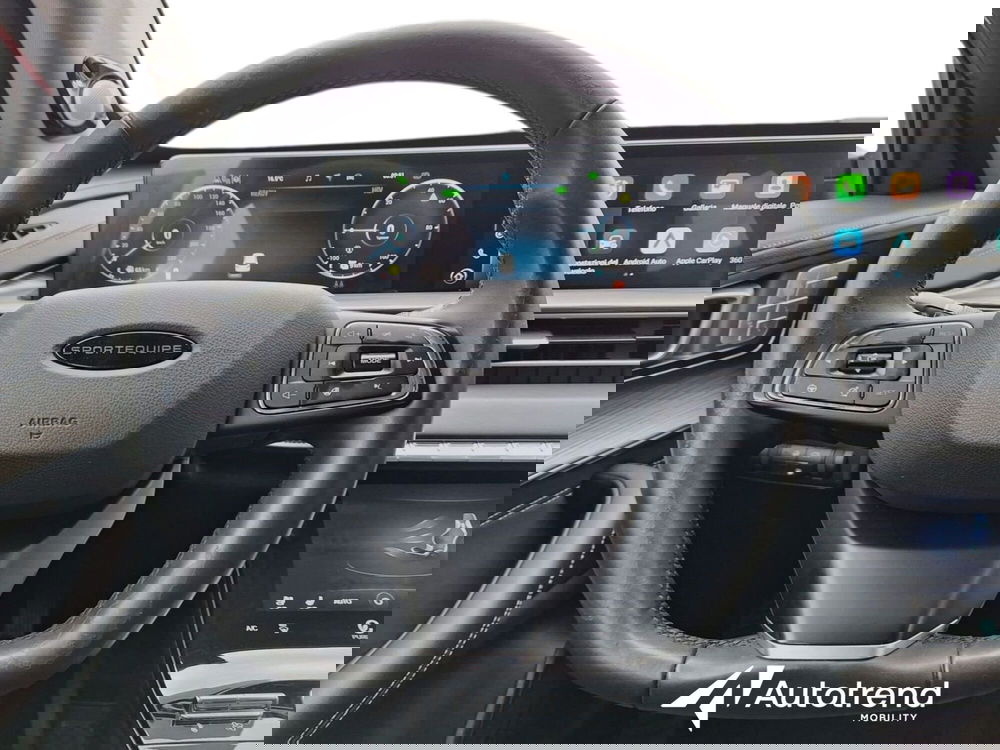 Sportequipe Sportequipe 8 usata a Bari (10)