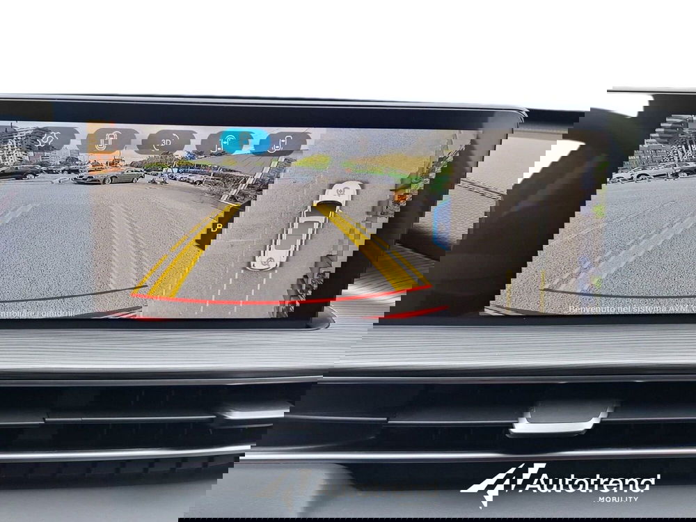 Sportequipe Sportequipe 8 usata a Bari (12)