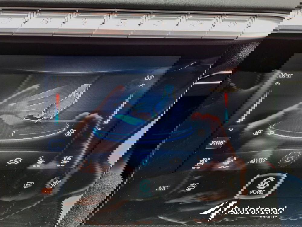 Sportequipe Sportequipe 8 usata a Bari (14)