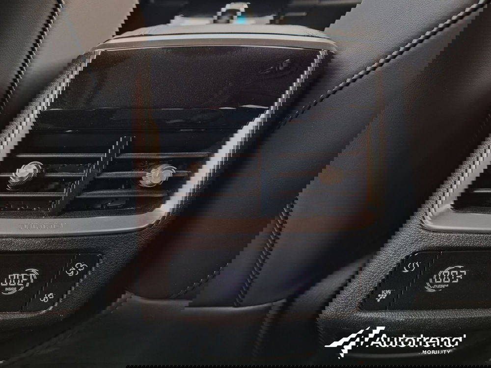 Sportequipe Sportequipe 8 usata a Bari (16)