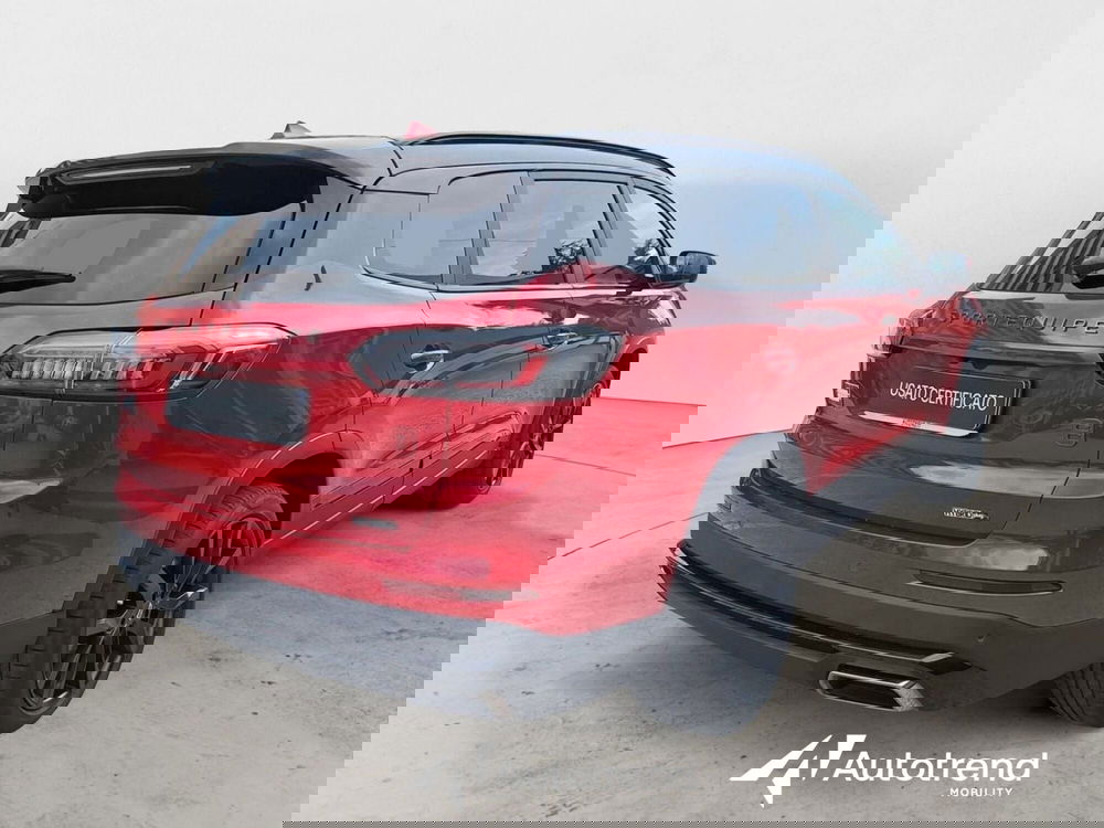 Sportequipe Sportequipe 8 usata a Bari (2)