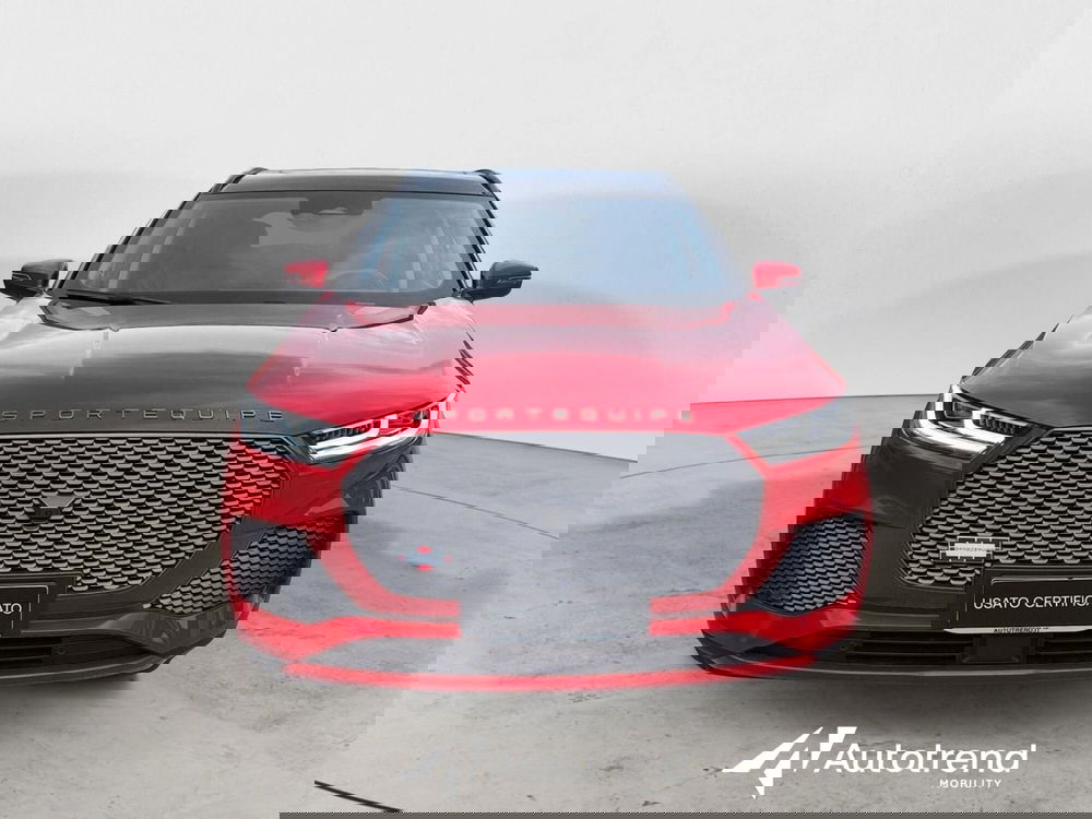 Sportequipe Sportequipe 8 usata a Bari (3)