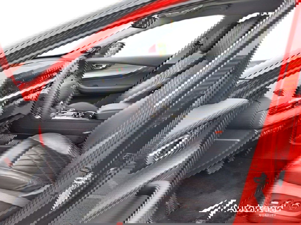 Sportequipe Sportequipe 8 usata a Bari (6)