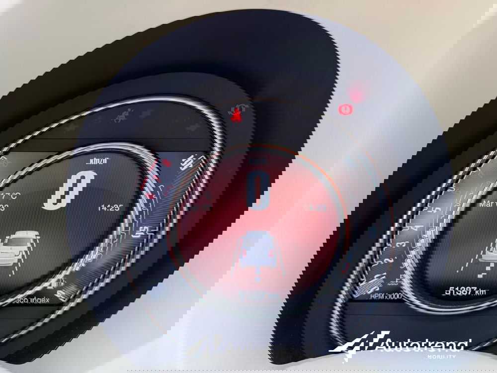 Fiat 500 usata a Bari (8)