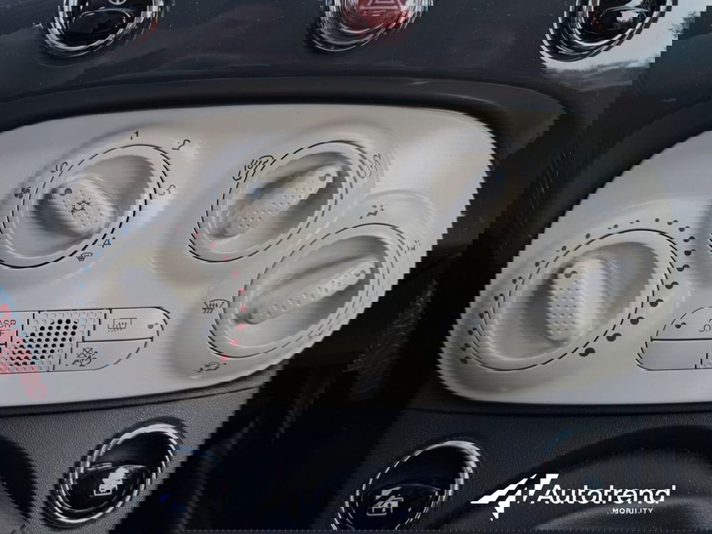 Fiat 500 usata a Bari (10)