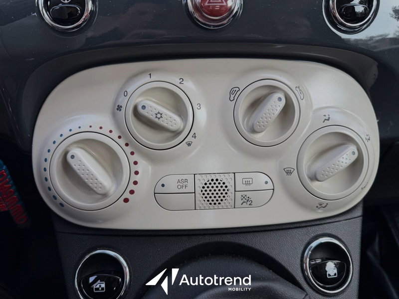 Fiat 500 usata a Bari (10)