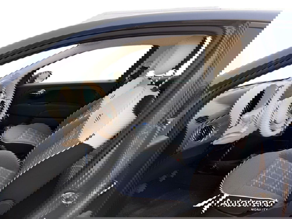 Fiat 500 usata a Bari (4)