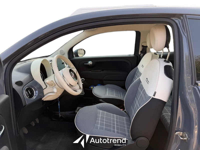 Fiat 500 usata a Bari (4)