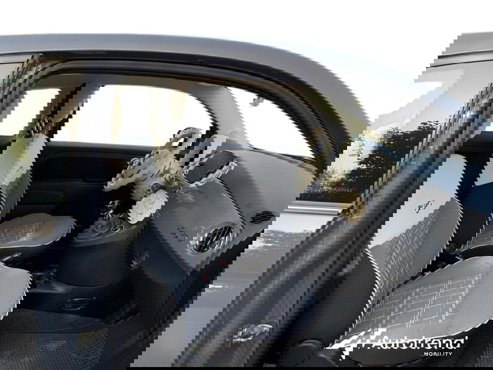 Fiat 500 usata a Bari (5)