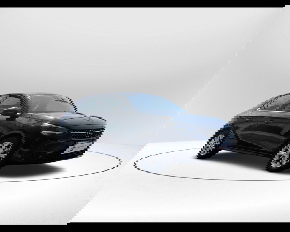 Opel Corsa usata a Treviso