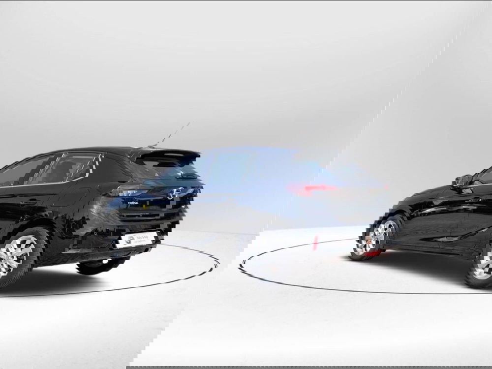 Opel Corsa usata a Treviso (14)