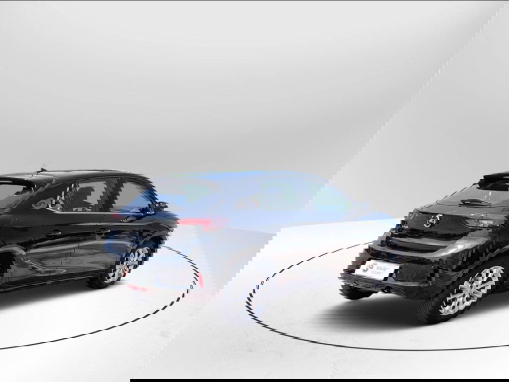 Opel Corsa usata a Treviso (17)