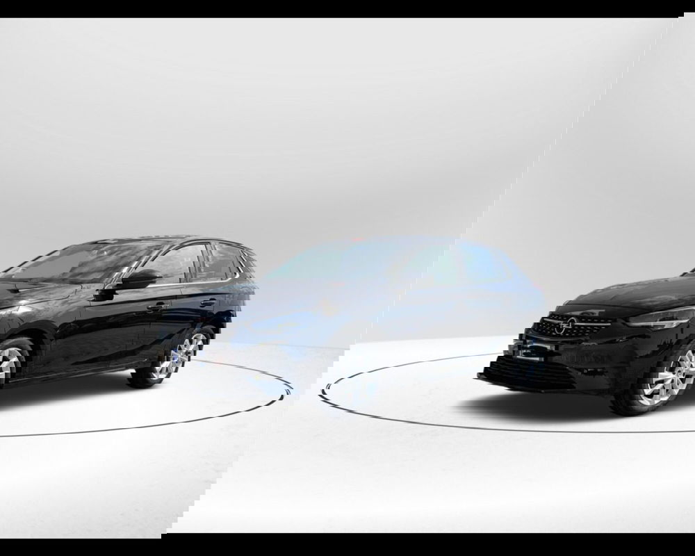 Opel Corsa usata a Treviso (2)