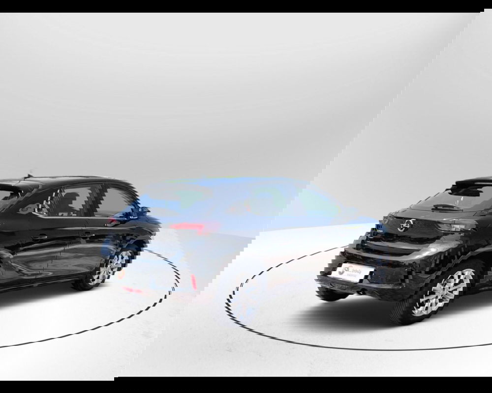 Opel Corsa usata a Treviso (3)