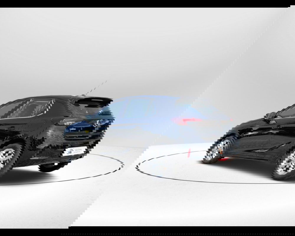 Opel Corsa usata a Treviso (4)