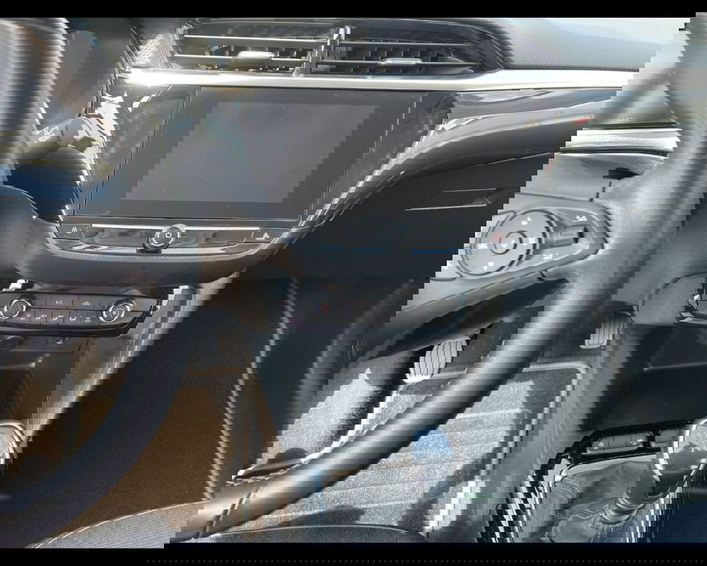 Opel Corsa usata a Treviso (5)