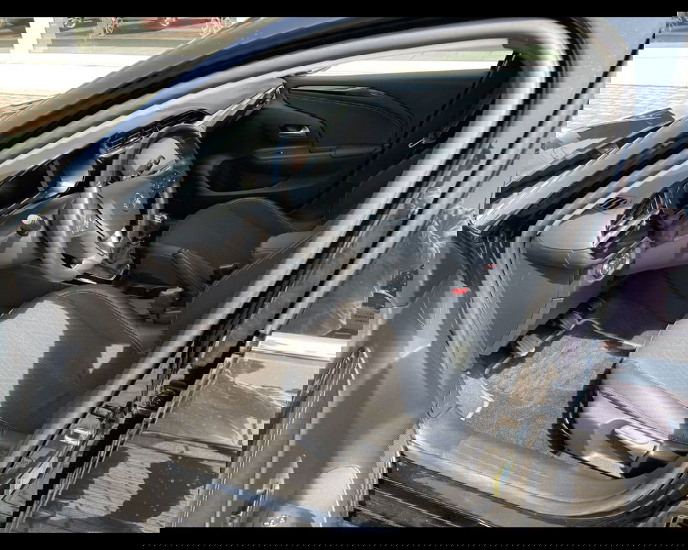 Opel Corsa usata a Treviso (7)