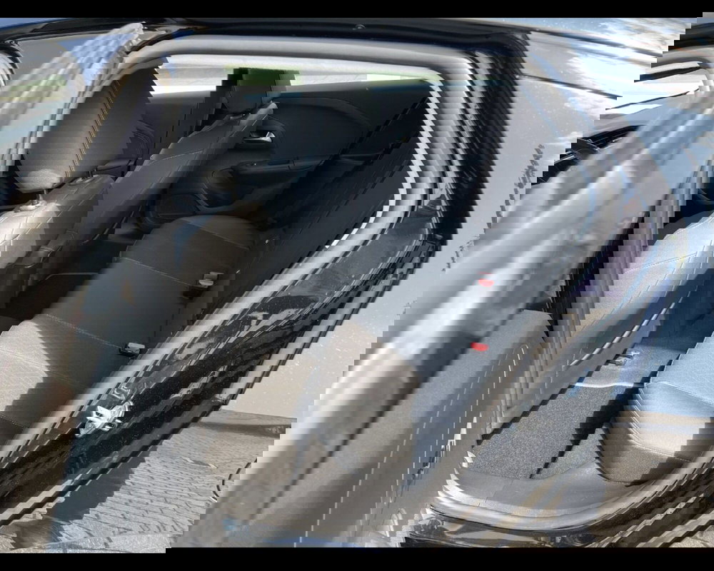 Opel Corsa usata a Treviso (8)