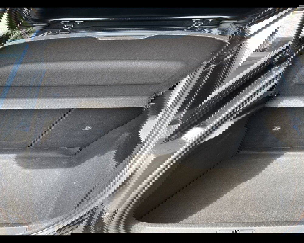 Opel Corsa usata a Treviso (9)