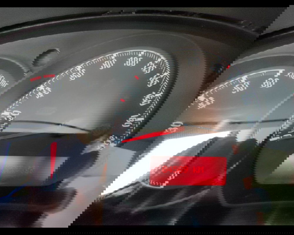 Opel Movano Telaio usata a Treviso (10)