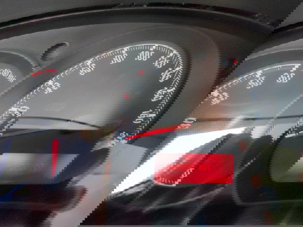 Opel Movano Telaio usata a Treviso (18)