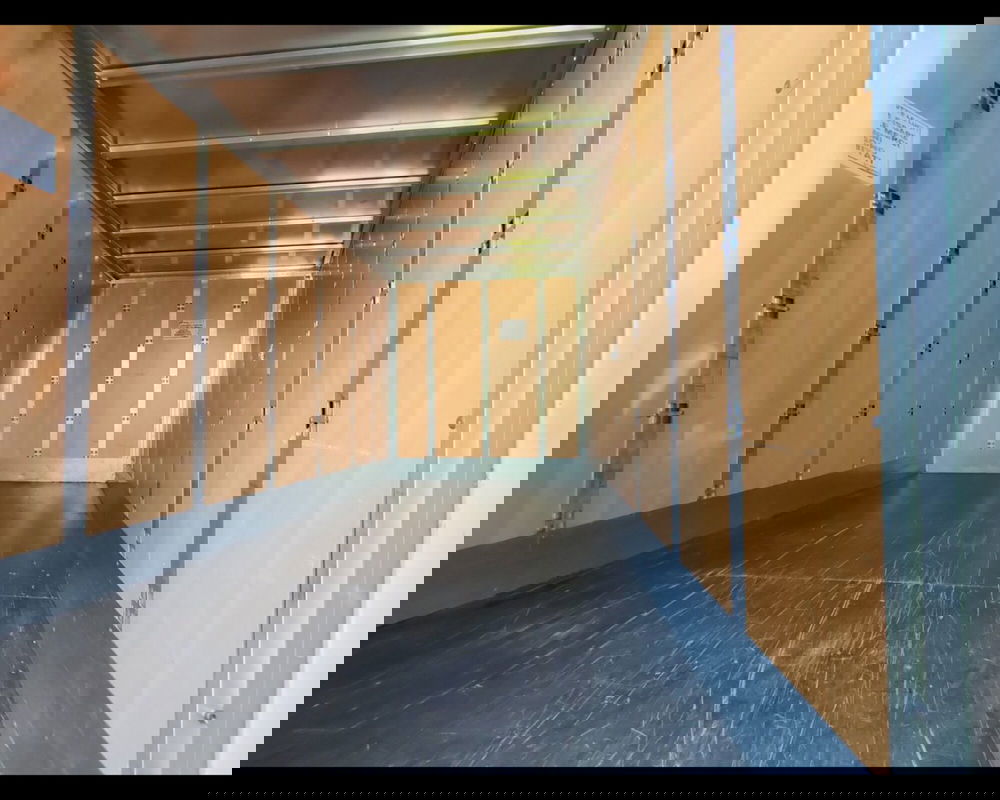 Opel Movano Telaio usata a Treviso (2)