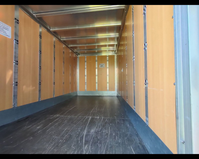 Opel Movano Telaio usata a Treviso (2)