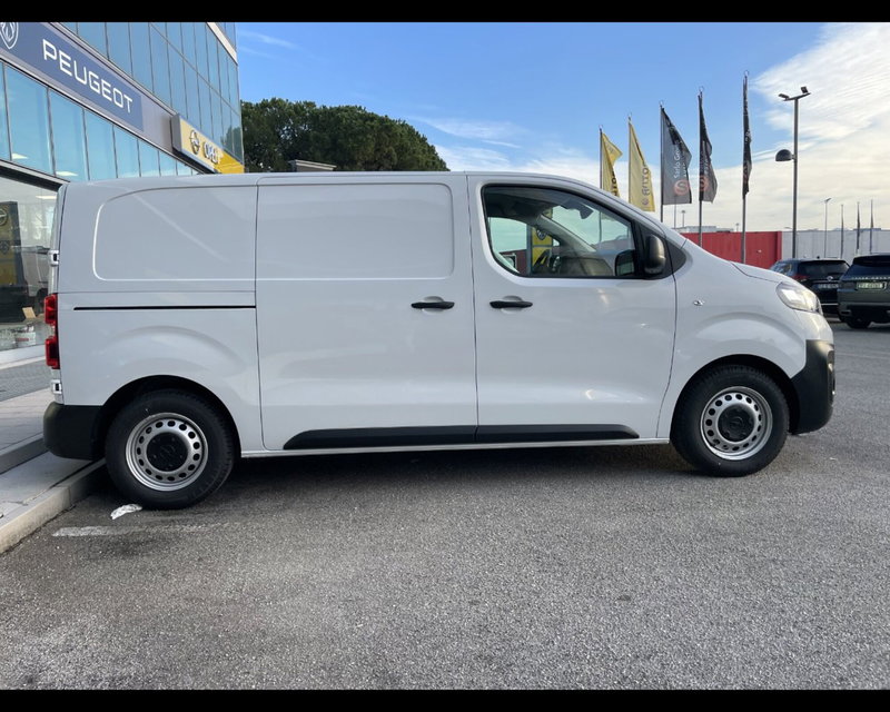 Opel Vivaro Furgone usata a Treviso (10)