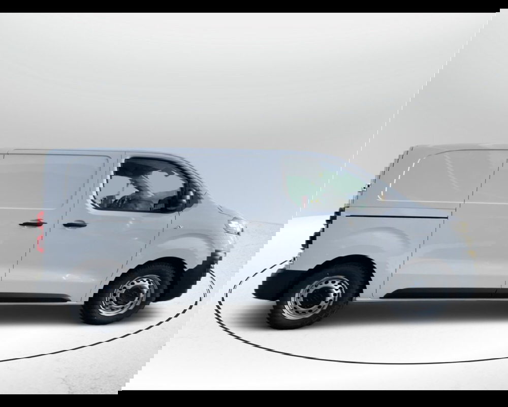 Opel Vivaro Furgone usata a Treviso (3)