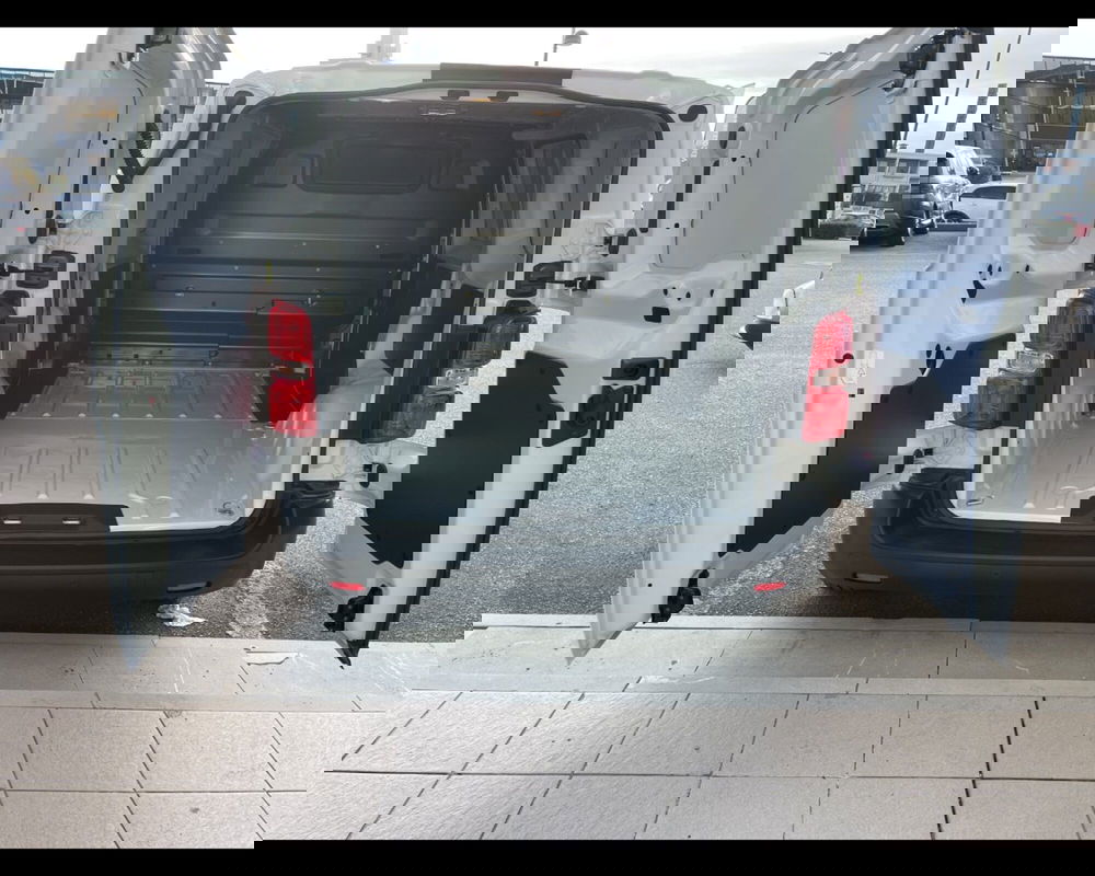 Opel Vivaro Furgone usata a Treviso (5)