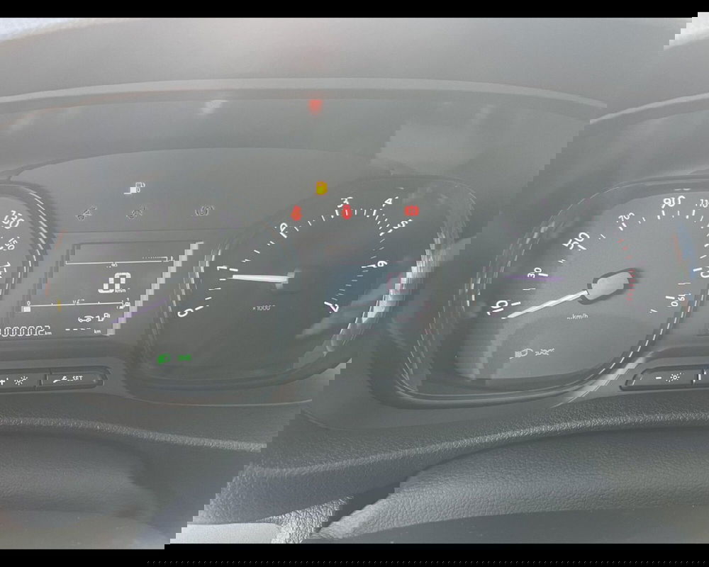 Opel Vivaro Furgone usata a Treviso (7)