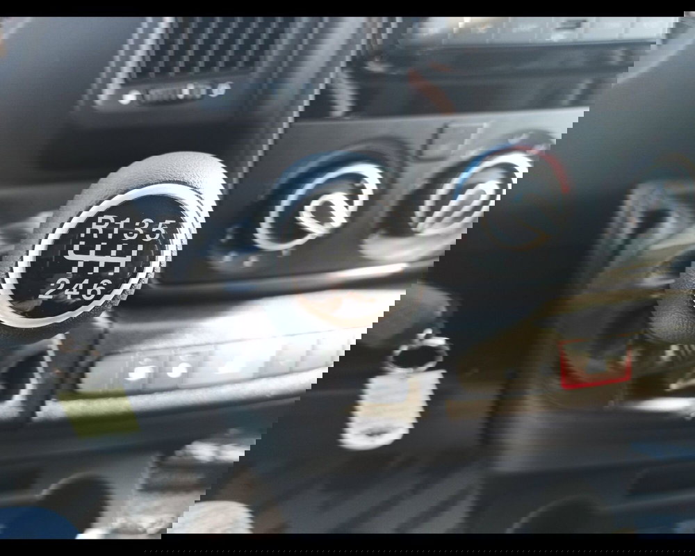 Peugeot Boxer Furgone nuova a Treviso (16)