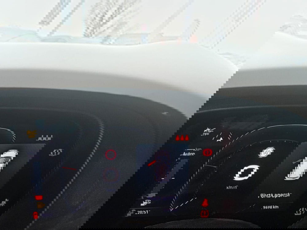 Fiat Panda Cross usata a Alessandria (11)