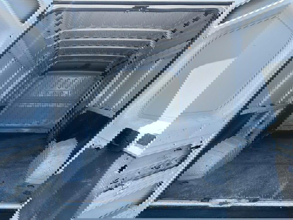 Fiat Ducato Furgone usata a Como (12)