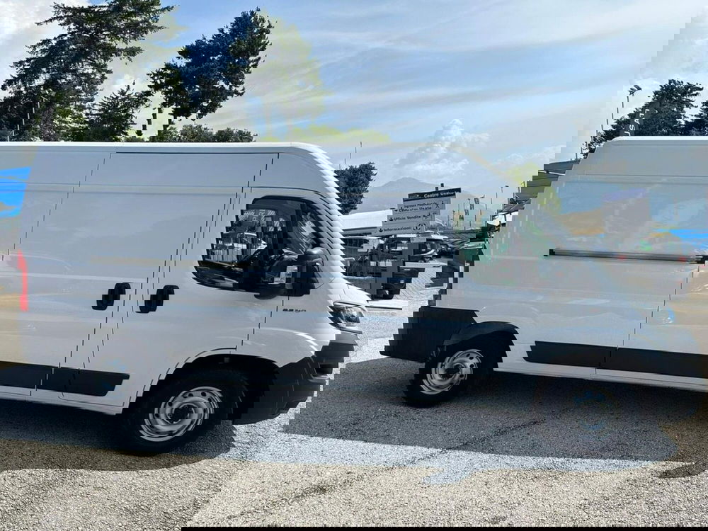 Fiat Ducato Furgone usata a Como (3)