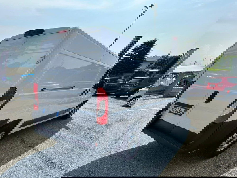 Fiat Ducato Furgone usata a Como (4)