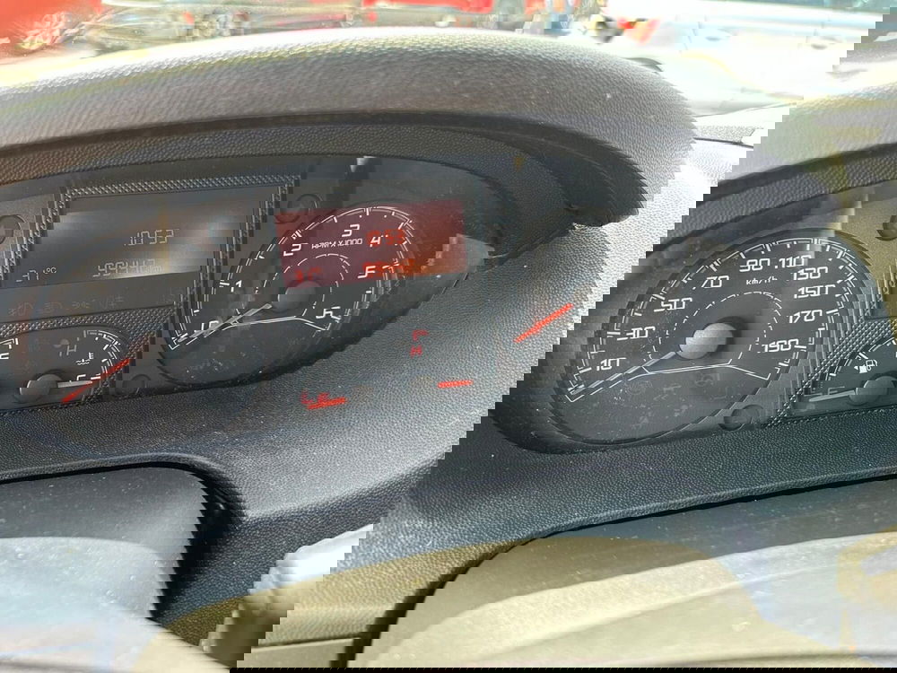 Fiat Ducato Furgone usata a Como (5)