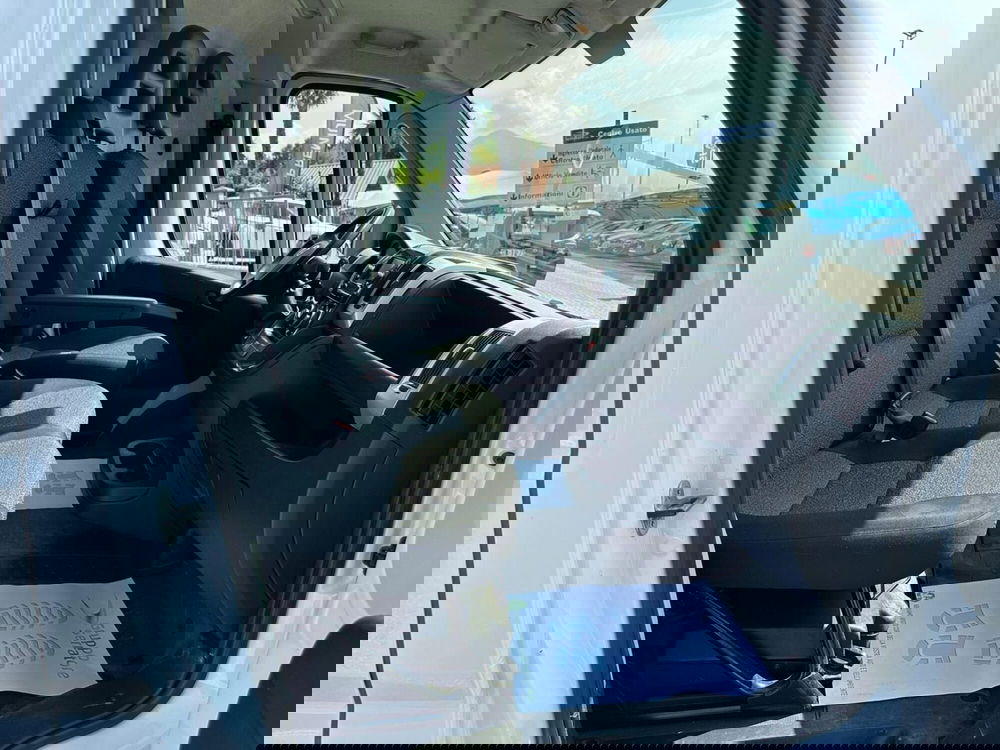 Fiat Ducato Furgone usata a Como (6)