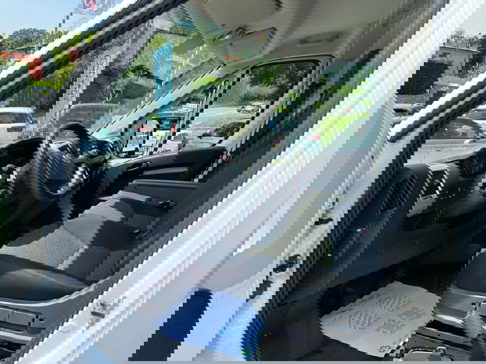 Fiat Ducato Furgone usata a Como (7)