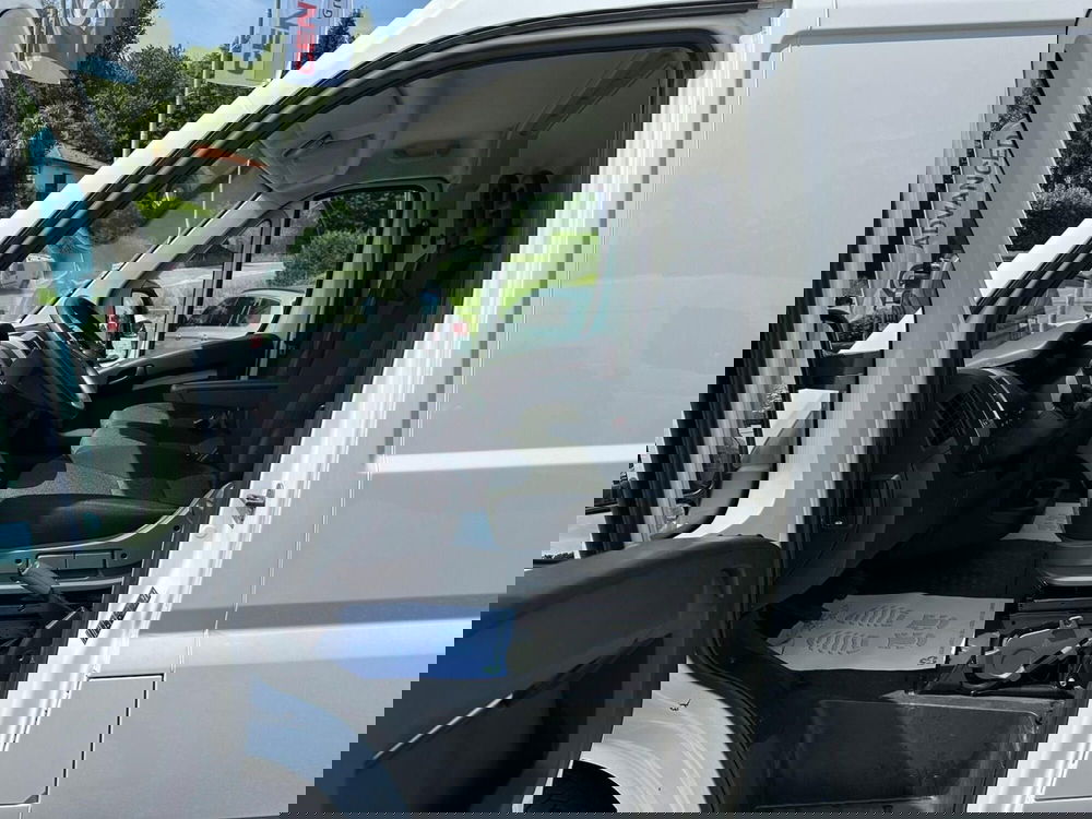 Fiat Ducato Furgone usata a Como (8)