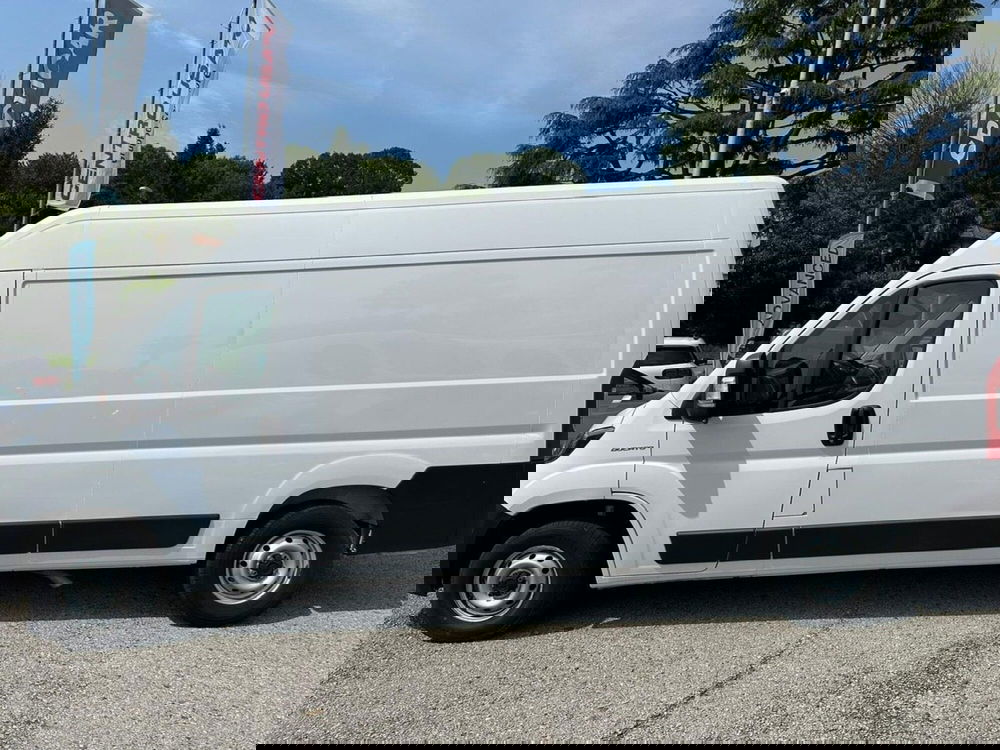 Fiat Ducato Furgone usata a Como (9)