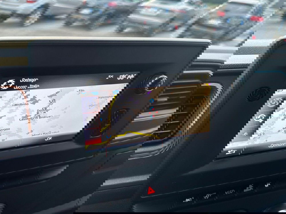 Renault Master Furgone usata a Como (10)